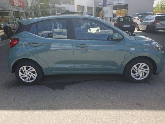 Hyundai i10 1.0 Select