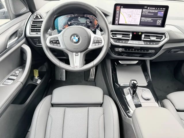 BMW X3 xDrive30d