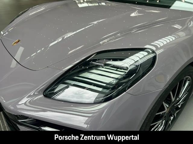 Porsche Panamera 4 E-Hybrid