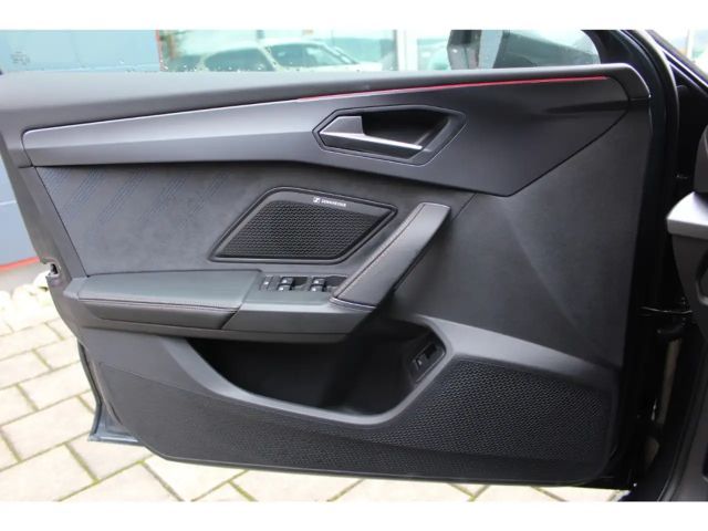 Cupra Leon 1.5 TSI DSG Sportstourer