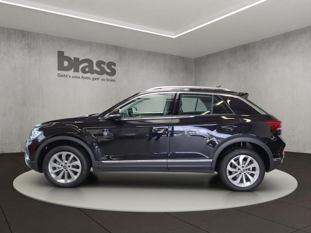 Volkswagen T-Roc 1.5 TSI DSG Style