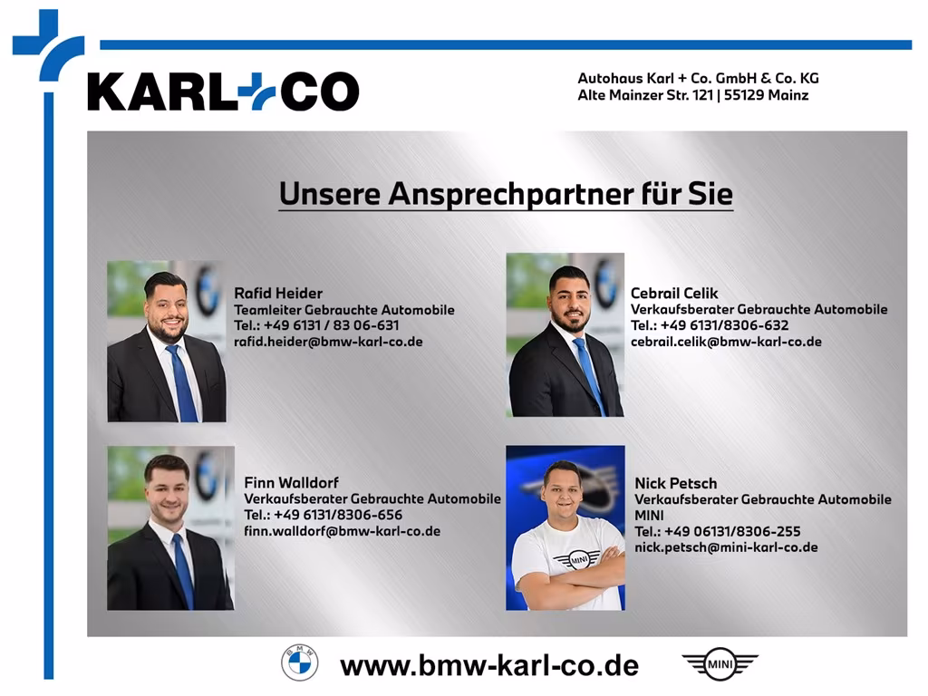 BMW 330 330d M-Sport Touring xDrive