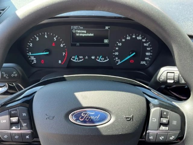 Ford Fiesta Cool & Connect