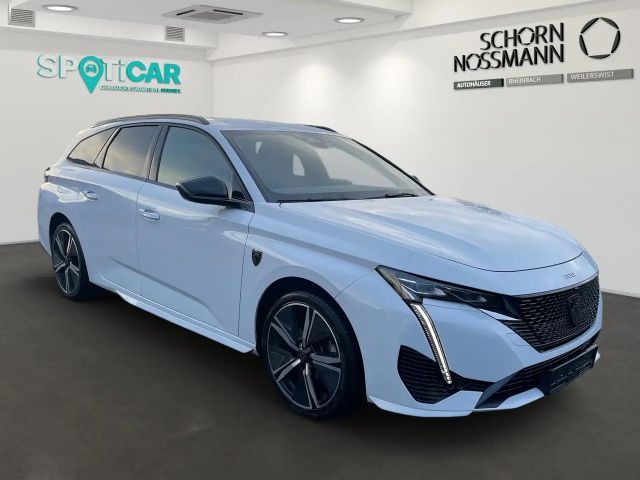 Peugeot 308 GT-Line SW