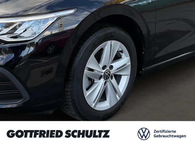 Volkswagen Golf 2.0 TDI DSG Life