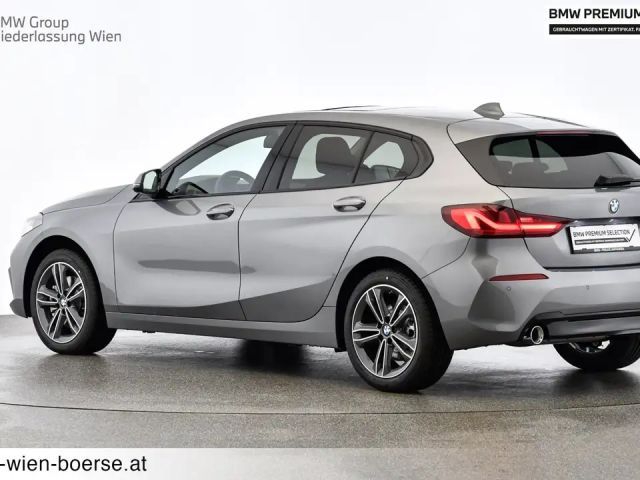 BMW 116 116d