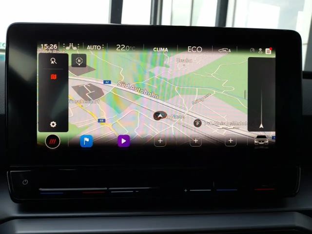 Seat Leon DSG FR-lijn Sportstourer