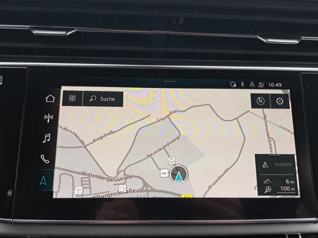 Audi Q8 55 TFSI Quattro