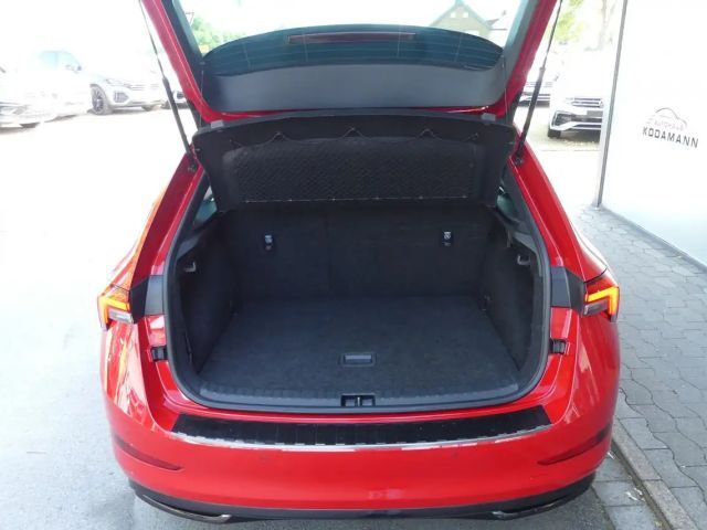 Skoda Scala 1.5 TSI Monte Carlo