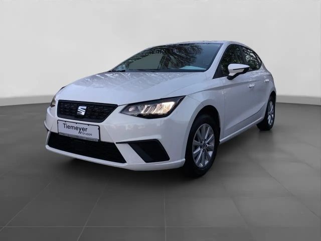 Seat Ibiza 1.0 TSI Style