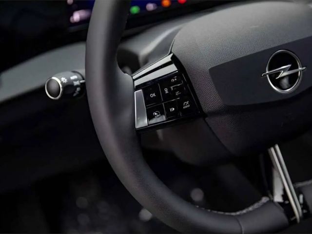 Opel Astra Sports Tourer