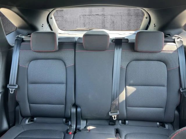 Ford Kuga Hybrid ST Line