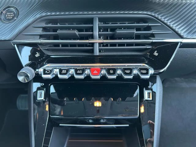 Peugeot E-208 Allure Pack