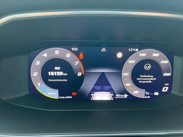 Seat Leon FR-lijn Sportstourer