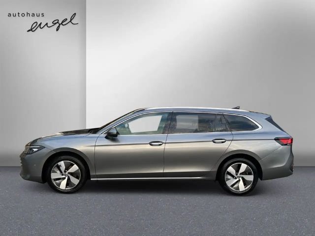 Volkswagen Passat Business DSG Variant