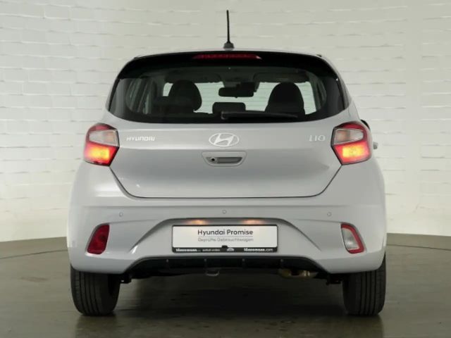 Hyundai i10 Trend
