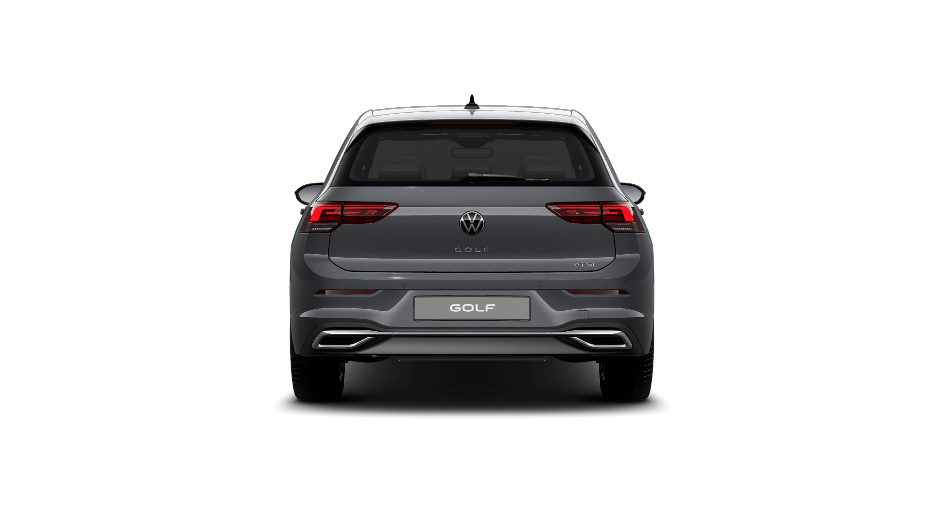 Volkswagen Golf 1.5 eTSI Style