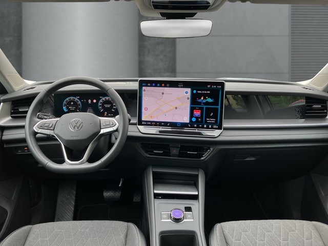 Volkswagen Tayron 1.5 eTSI DSG Life