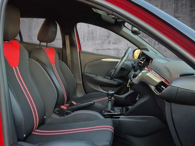 Opel Corsa GS-Line Grand Sport