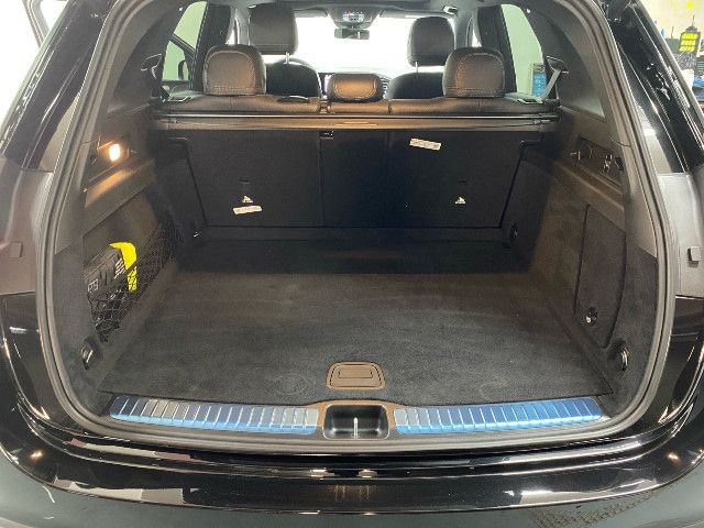 Mercedes-Benz GLE 450 4MATIC