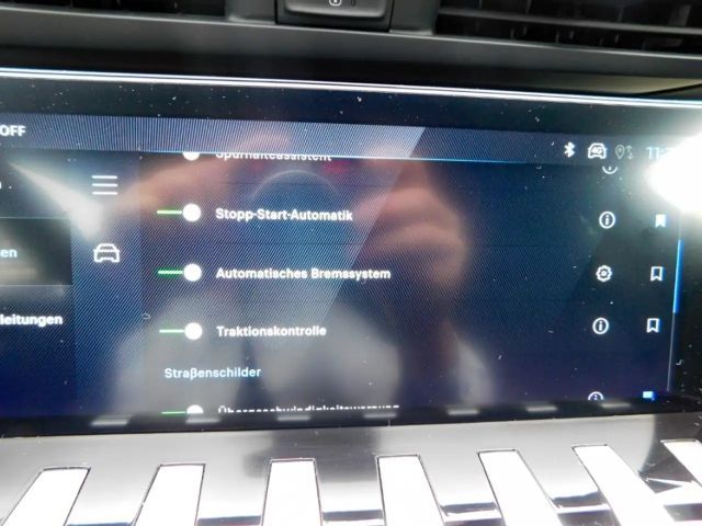 Peugeot 508 Allure Pack SW