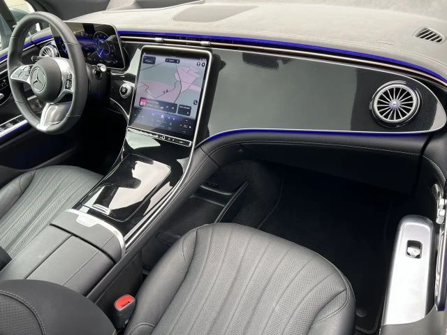 Mercedes-Benz EQE SUV 300 Premium