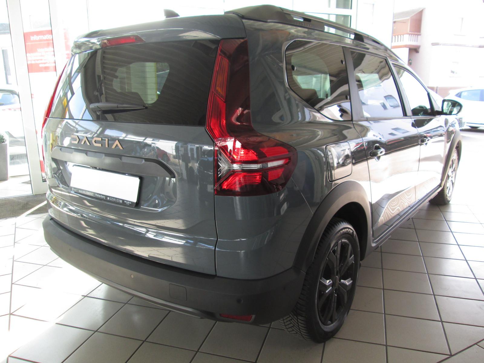 Dacia Jogger Extreme