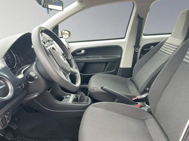 Volkswagen up! KLIMA PDC SHZ RÜCKFAHRKAMERA FACELIFT