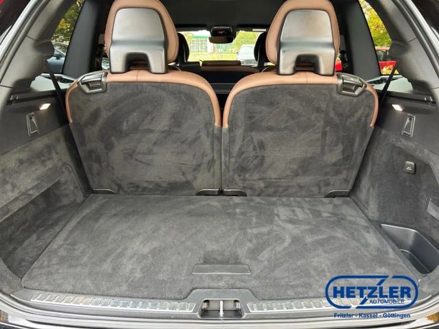 Volvo XC90 AWD Momentum