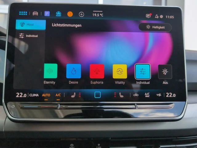 Volkswagen Golf Business DSG Variant