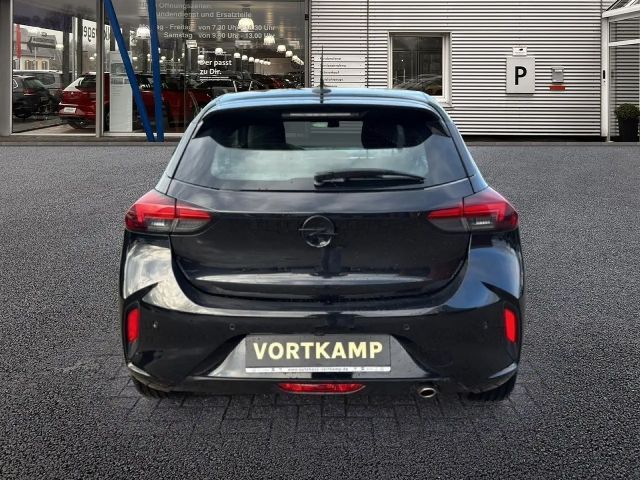 Opel Corsa GS-Line Grand Sport