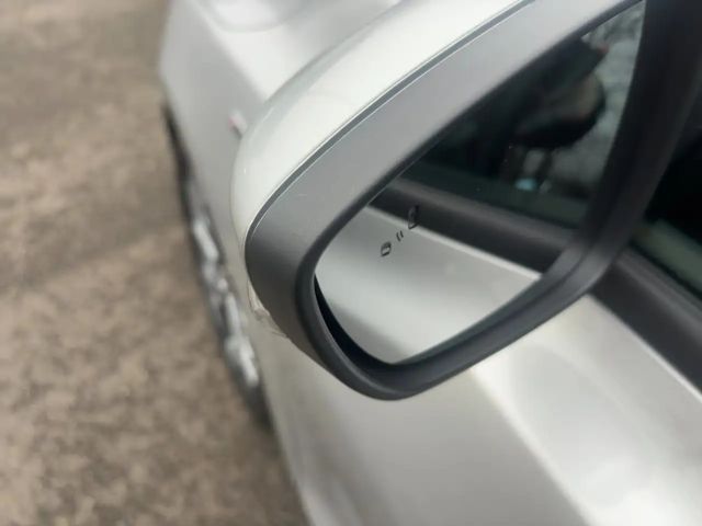 Ford Focus ST Line Wagon