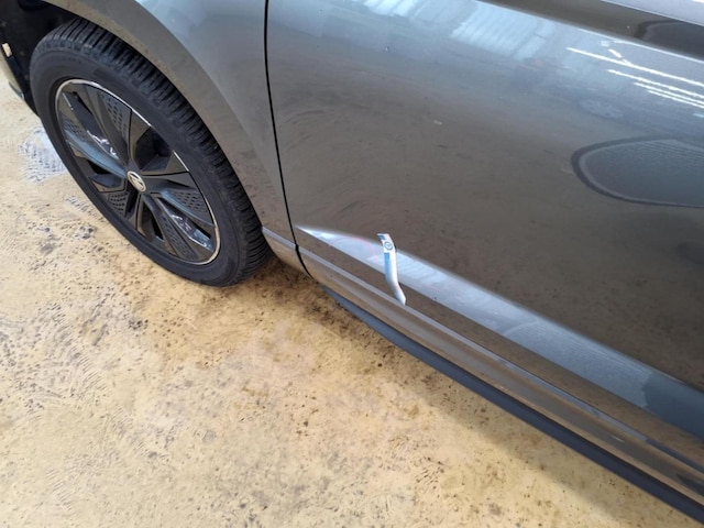 Skoda Karoq 2.0 TSI Sportline