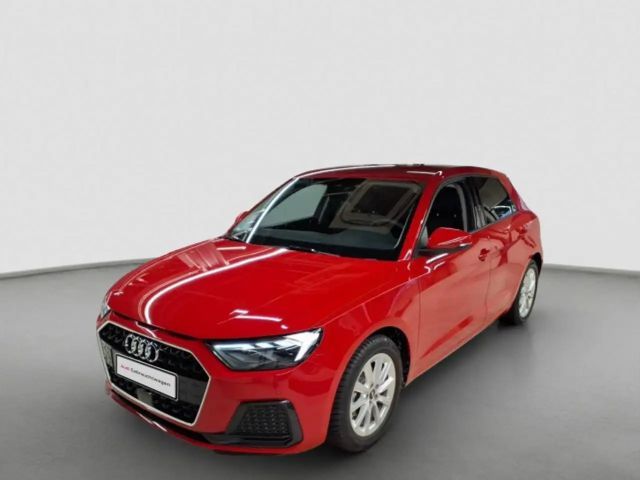 Audi A1 30 TFSI