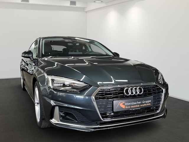 Audi A5 35 TDI S-Tronic Sportback