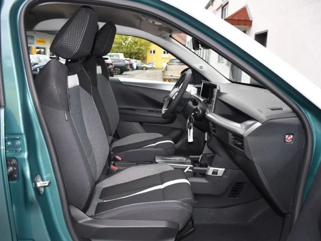 Opel Frontera Edition