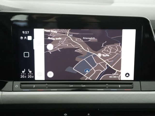 Volkswagen Golf DSG Life Variant