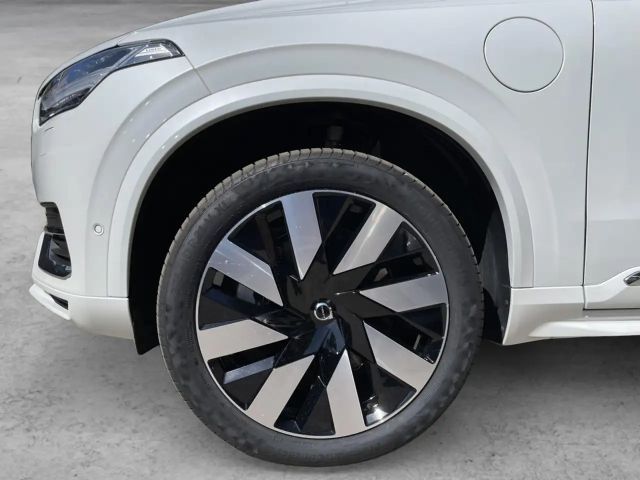 Volvo XC90 AWD Bright Plus Recharge T8