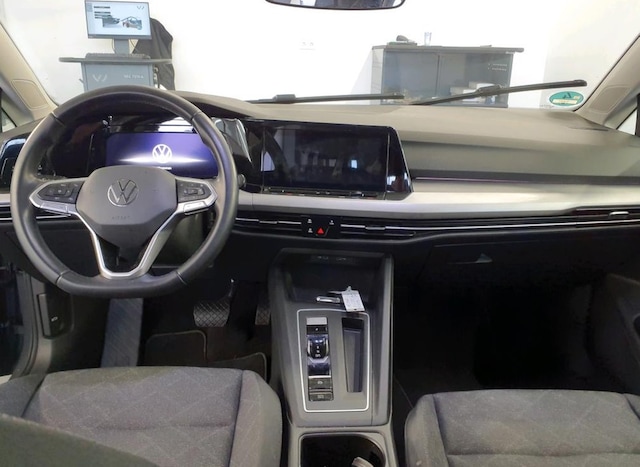 Volkswagen Golf DSG Life Plus Variant