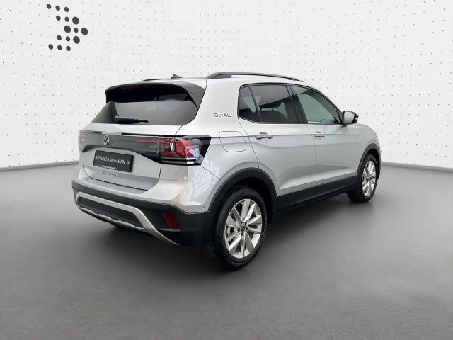 Volkswagen T-Cross 1.0 TSI DSG Life