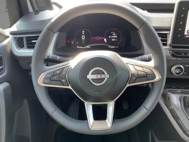 Nissan Townstar DIG-T Tekna