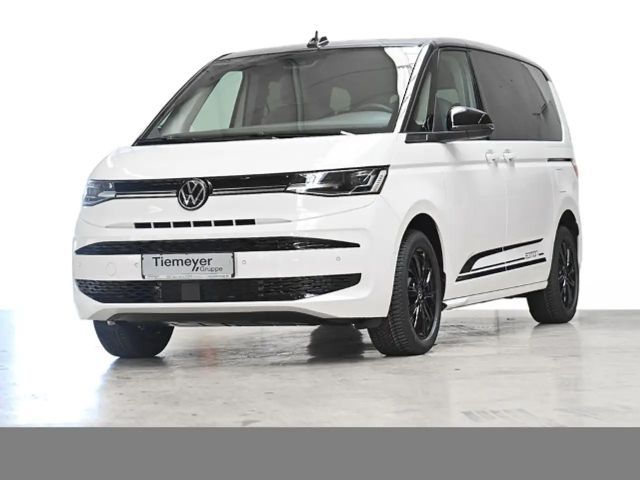 Volkswagen Multivan 2.0 TDI DSG T7