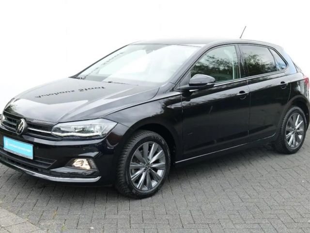 Volkswagen Polo 1.0 TSI Highline