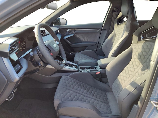 Audi RS3 Quattro S-Tronic Sportback