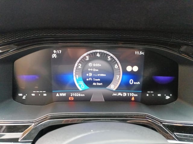 Volkswagen Polo 1.0 TSI Life