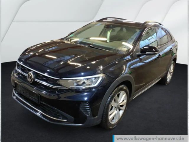 Volkswagen Taigo 1.0 TSI DSG Life