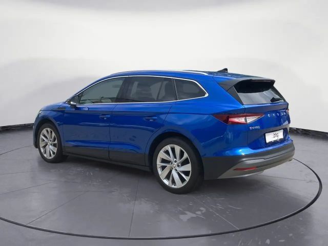 Skoda Enyaq Lounge iV 80