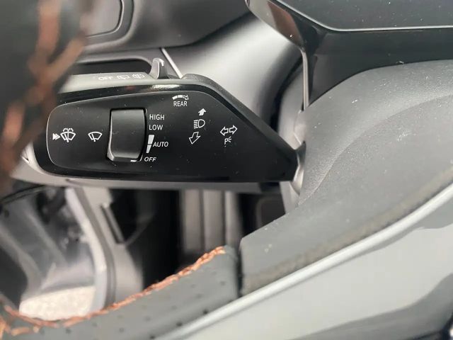 Cupra Born 77 kWh eBoost