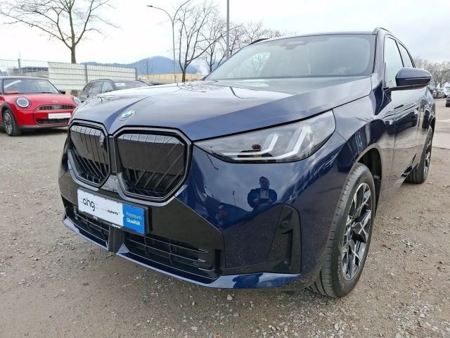 BMW X3 M-Sport xDrive20d