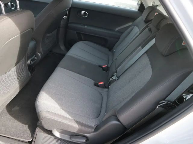 Hyundai IONIQ 5 Elektro Kamera Alu Navi